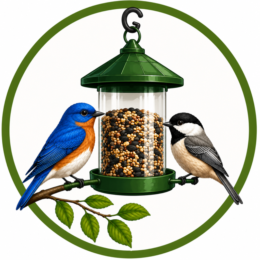 birdfeeder guide favicon